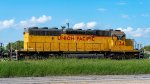 UP 1734